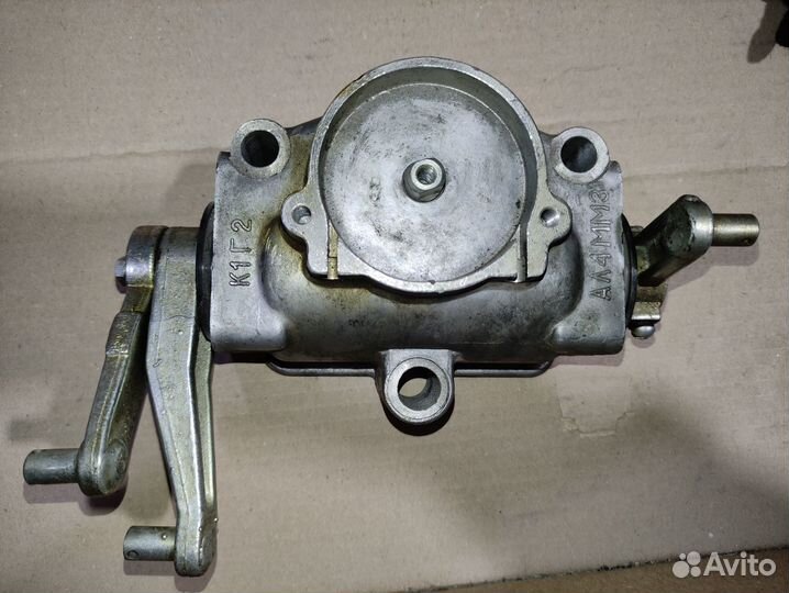 Смеситель мтз 1221