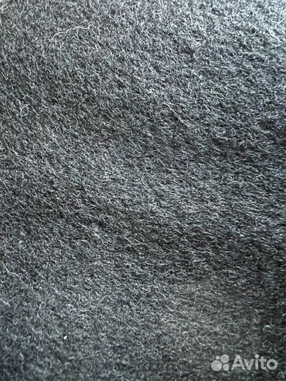 Палантин шерстяной