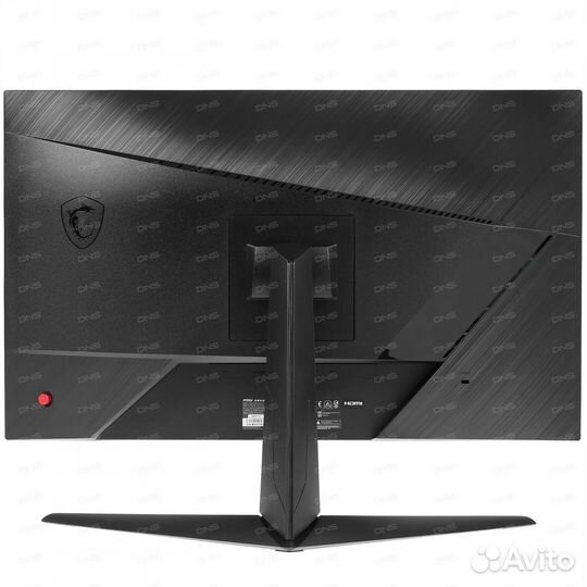 Монитор MSI optix g242 23.8 144 герц
