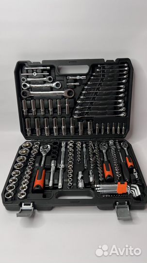 Набор инструментов 151 предмет