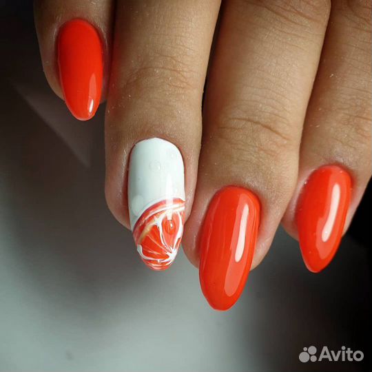 Маникюр; подология/педикюр