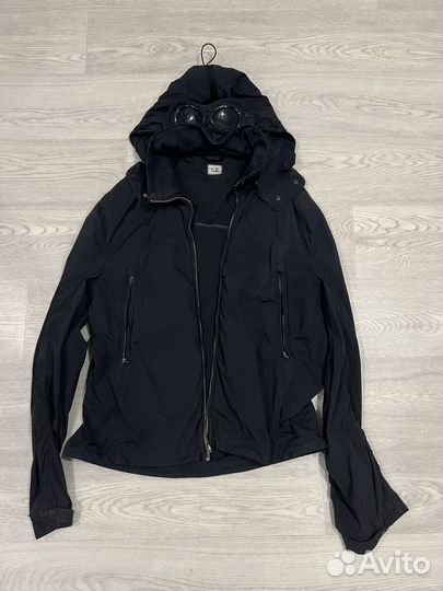 Куртка cp company nycra