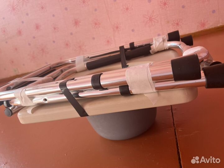 Стул туалет