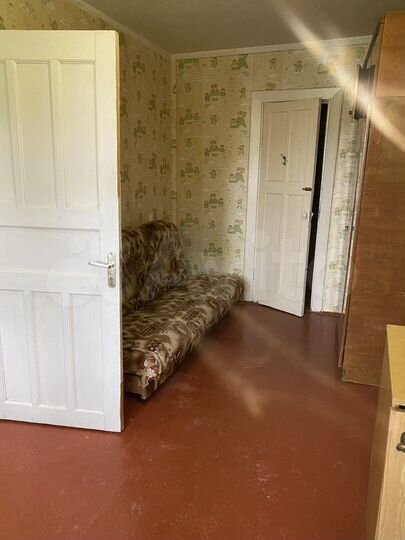 2-к. квартира, 45 м², 4/4 эт.