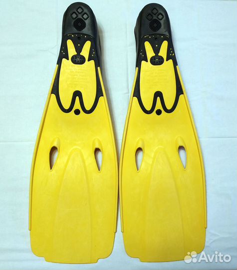 Ласты для плавания / дайвинга