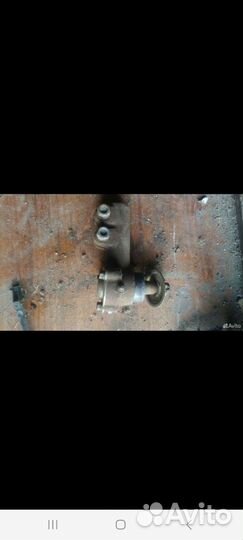 Рулевые наконечник ЗИЛ СССР