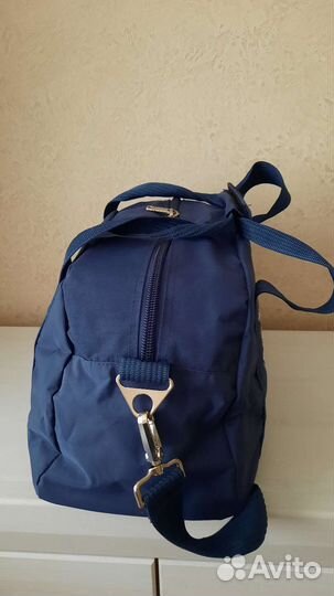 Спортивная сумка