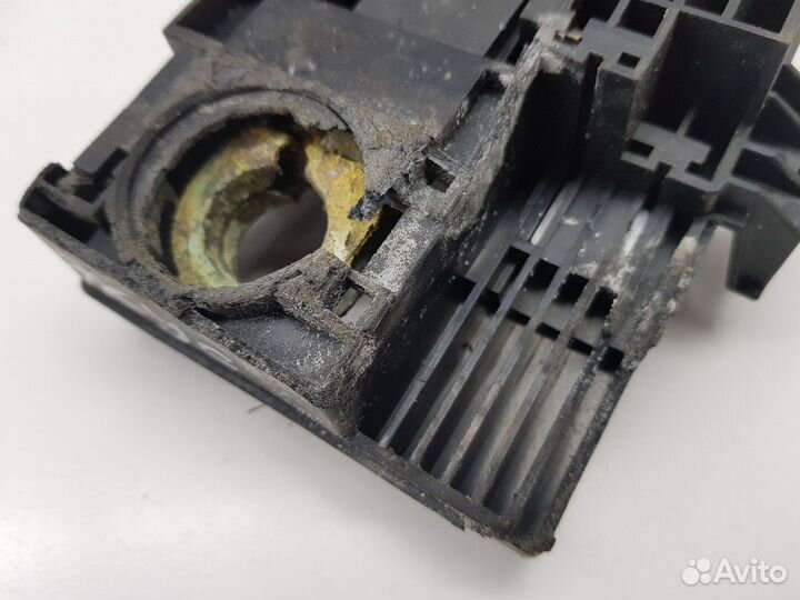 Клемма (+) плюсовая минусовая