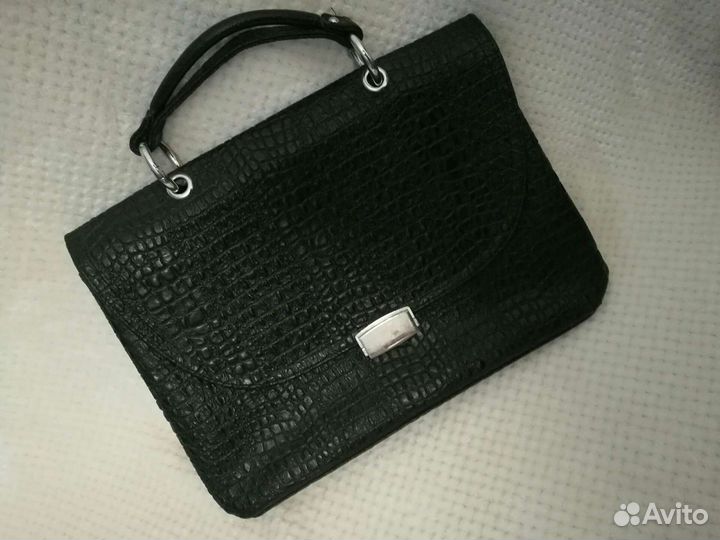 Сумка-портфель