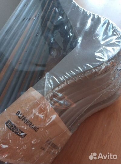 Вешалка Икеа Бумеранг