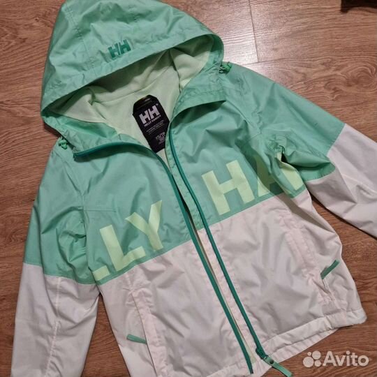 Ветровка helly hansen оригинал s женская