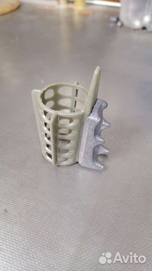 Кормушка рыболовная