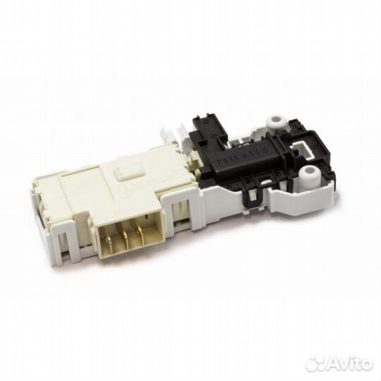 Устройство блокировки люка для сма Beko