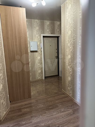 1-к. квартира, 47,5 м², 6/14 эт.