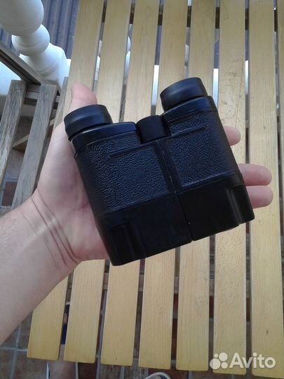 Бинокль бпц 10/25