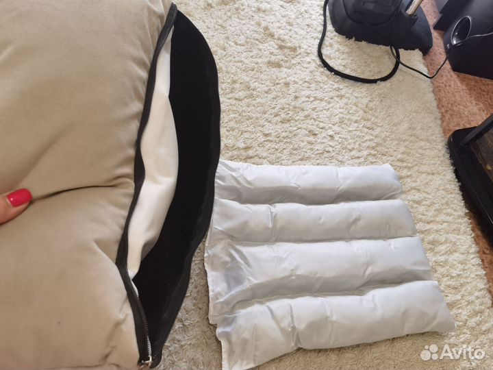 Лежанка для собак