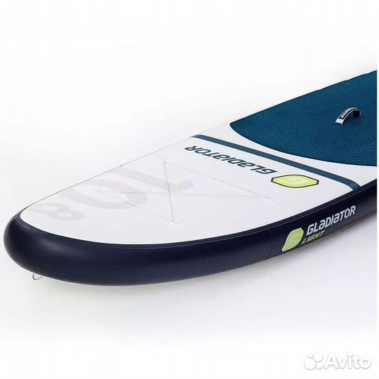 SUP board gladiator light rental KIT 10.8