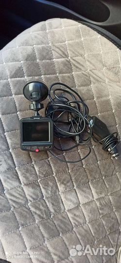 Видео регистратор автомобильный