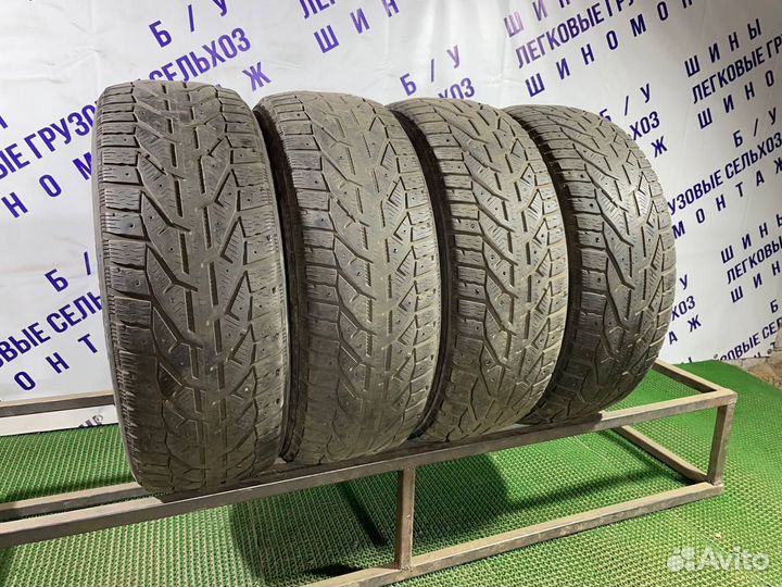 Tigar SUV Ice 215/60 R17