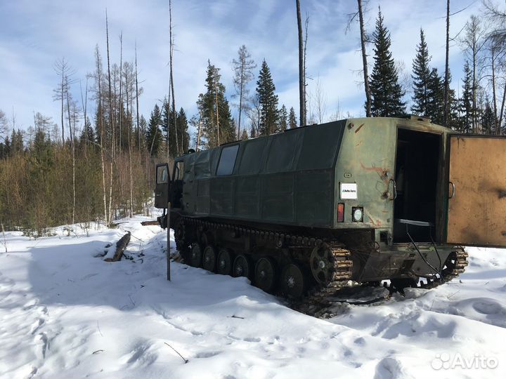 Гпл520 охотничий вездеход
