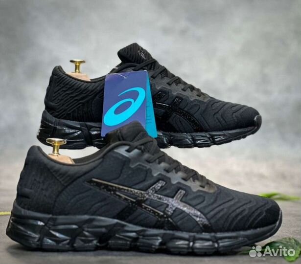 Кроссовки Asics Gel-Quantum 360 5