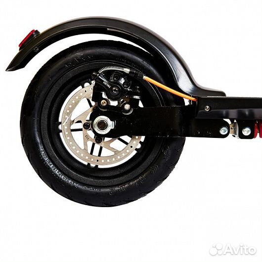 Электросамокат Halten Tony v.2