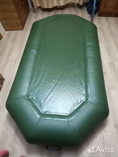 Надувная лодка пвх аква оптима 240