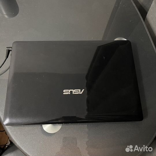 Ноутбук asus k45vd-vx186H