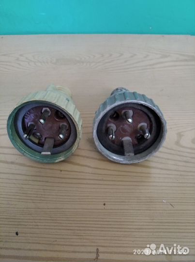 Вилка судовая ш3-41