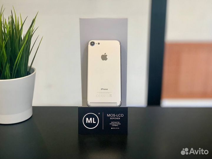 Корпус iPhone 7