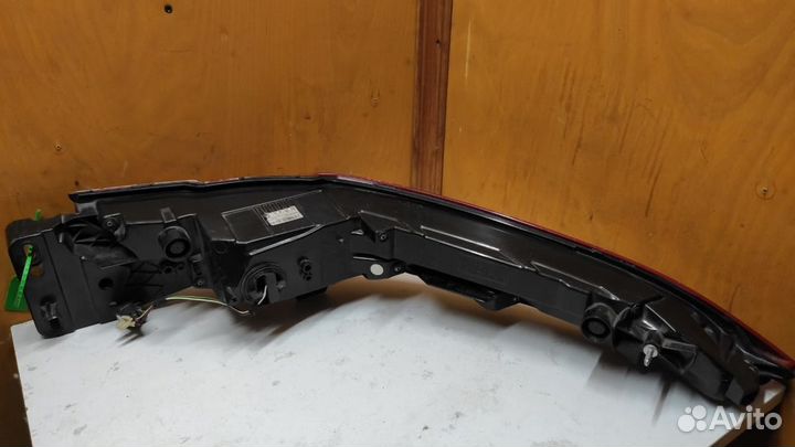 Фонарь задний левый Jaguar F Type (2013-2021)