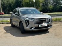 Haval Jolion 1.5 AMT, 2023, 55 000 км, с пробегом, цена 2 050 000 руб.