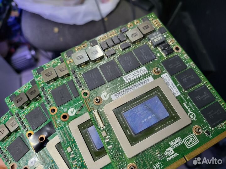 Ремонт ноутбуков и компьютеров (сервисный центр)