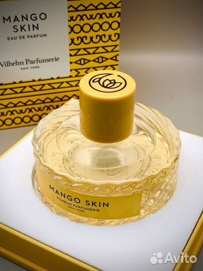 Духи Mango Skin 100ml