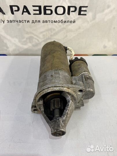 Стартер УАЗ 31602