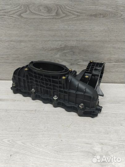 Впускной коллектор Mercedes Sprinter 906 OM651