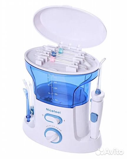 Ирригатор полости рта Nicefeel FC-168 Новый