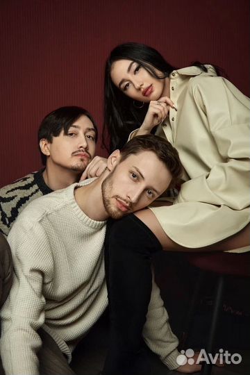 Кавер-группа Moona