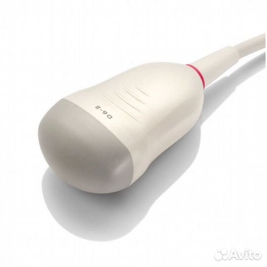 4D датчик узи для объемного сканирования