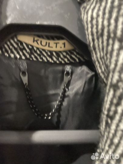 Пальто женское 46 48 длинное