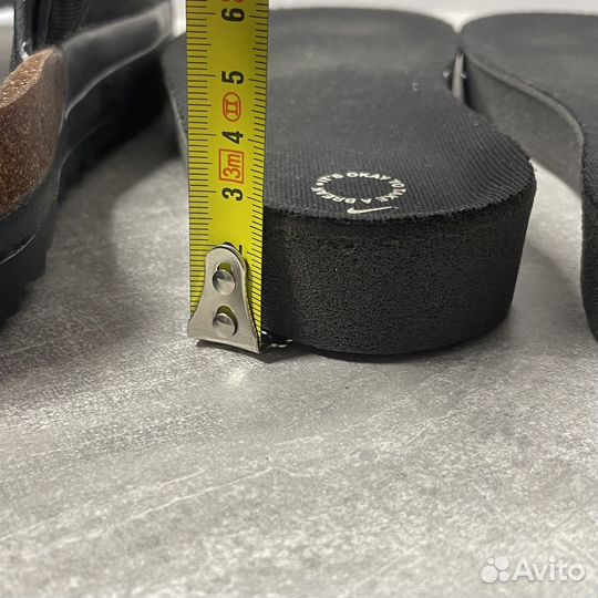 Nike offline 2.0 черные