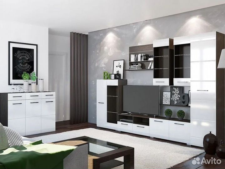 Гостиная Престиж