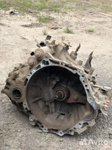 АКПП Коробка передач toyota corolla/auris