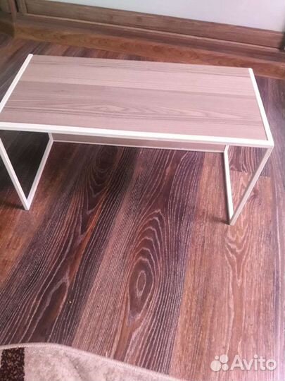 Подставка- скамейка