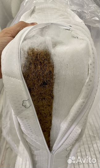 Матрас детский 120 60