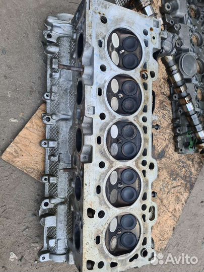 Гбц Вольво хс90