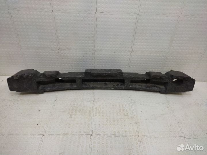 Абсорбер бампера передний Hyundai Solaris 2 HCR