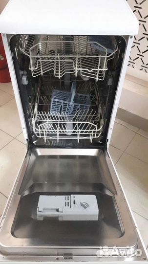 Посудомоечная машина Indesit