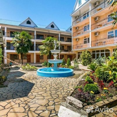 27июл24 Автобусный тур в Сочи/рэ6005.Рафаэль