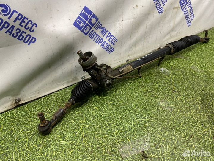 Рулевая рейка Skoda Superb седан 1.8 AWT 2007